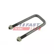 FAST FT13369 - Bride de ressort