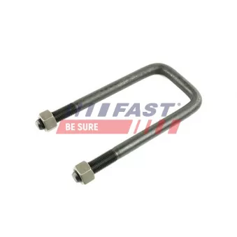 Bride de ressort FAST FT13369