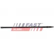 Ressort de suspension avant droit FAST [FT13505]