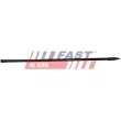 Ressort de suspension avant gauche FAST [FT13506]