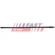 Ressort de suspension avant droit FAST [FT13508]