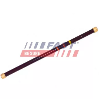Levier portant, barre de torsion arrière droit FAST OEM 7700301727