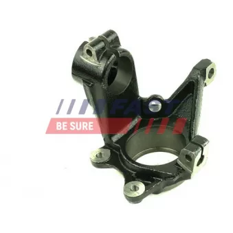 Fusée d'essieu, suspension de roue avant droit FAST FT13539