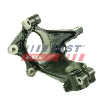 FAST FT13540 - Fusée d'essieu, suspension de roue avant gauche 