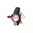FAST FT13570 - Fusée d'essieu, suspension de roue avant droit 