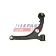 FAST FT15117 - Triangle ou bras de suspension (train avant)