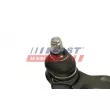 FAST FT15117 - Triangle ou bras de suspension (train avant)
