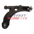 FAST FT15535 - Triangle ou bras de suspension (train avant)