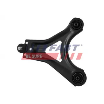 Triangle ou bras de suspension (train avant) FAST OEM 1043158