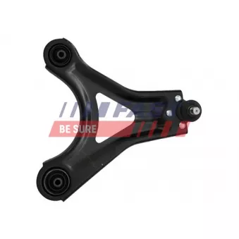 Triangle ou bras de suspension (train avant) FAST OEM 1141293