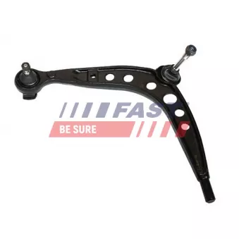 Triangle ou bras de suspension (train avant) FAST OEM 31121140399