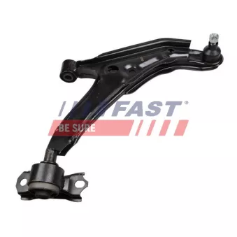 Triangle ou bras de suspension (train avant) FAST OEM 545002F500