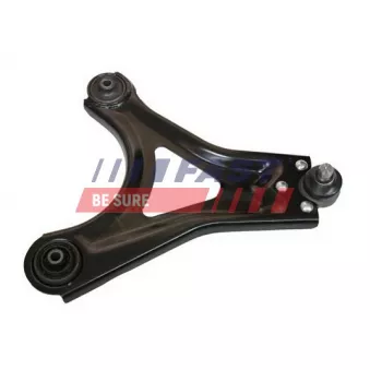 Triangle ou bras de suspension (train avant) FAST OEM 1141293