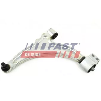 Bras de liaison, suspension de roue avant gauche FAST OEM 352050