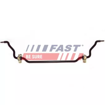 Stabilisateur, chassis FAST OEM 5081n9