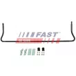 FAST FT15961 - Stabilisateur, chassis