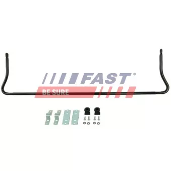 Stabilisateur, chassis FAST OEM 5170f3