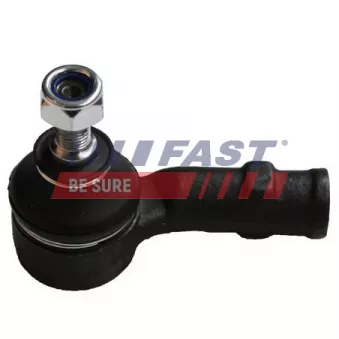 Rotule de barre de connexion avant droit FAST OEM 1015546