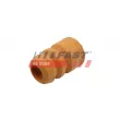 FAST FT16627 - Butée élastique, suspension avant gauche 