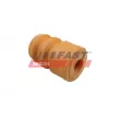 FAST FT16627 - Butée élastique, suspension avant gauche 
