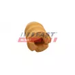 FAST FT16628 - Butée élastique, suspension avant 