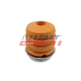 FAST FT16629 - Butée élastique, suspension 