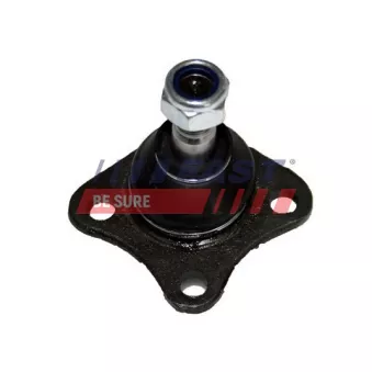 Rotule de suspension avant FAST OEM 46454599