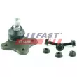 FAST FT17039 - Rotule de suspension 