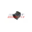 FAST FT18034 - Coussinet de palier, stabilisateur