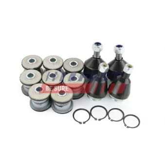 Kit de réparation, suspension de roue FAST OEM 5801564276