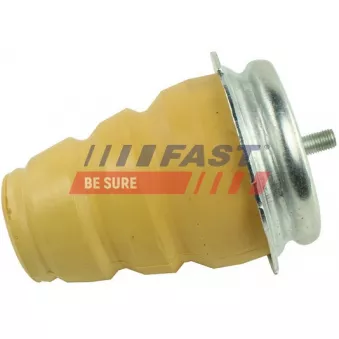 FAST FT18100 - Butée élastique, suspension