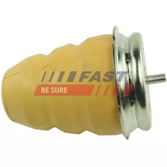 FAST FT18101 - Butée élastique, suspension