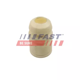 Butée élastique, suspension FAST FT18259 pour FORD TRANSIT 2.2 TDCi - 130cv