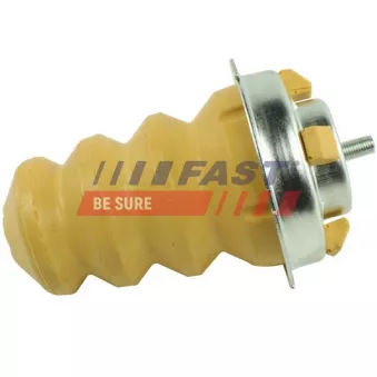FAST FT18396 - Butée élastique, suspension 