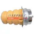 FAST FT18397 - Butée élastique, suspension 