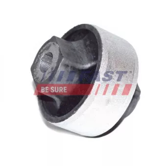 Silent bloc de l'essieu / berceau FAST OEM 52011614