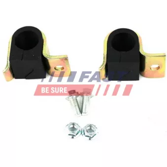Coussinet de palier, stabilisateur FAST OEM 9043230085