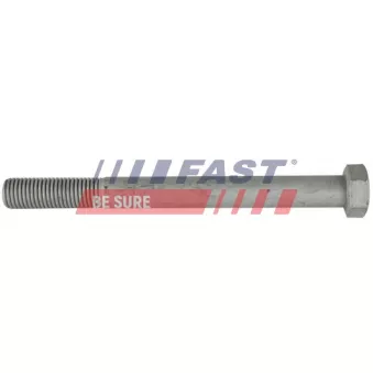 Vis de serrage, écarteur (jambe de suspension) FAST [FT20027]