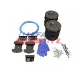 Ressort pneumatique, suspension pneumatique FAST [FT20223]