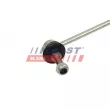 FAST FT20517 - Entretoise/tige, stabilisateur avant 