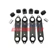 FAST FT20527 - Kit de réparation, barre de couplage stabilisatrice