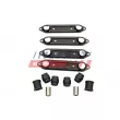 FAST FT20550 - Kit de réparation, barre de couplage stabilisatrice arrière 