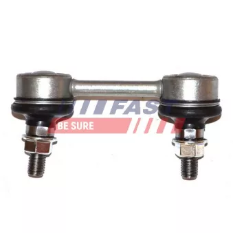 FAST FT20563 - Entretoise/tige, stabilisateur arrière gauche 