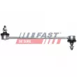 FAST FT20566 - Kit de réparation, barre de couplage stabilisatrice