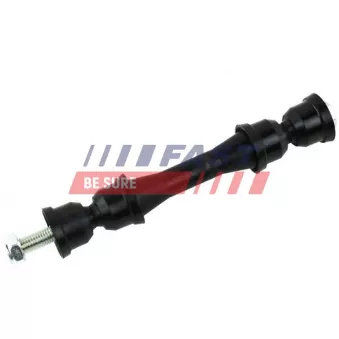 FAST FT20582 - Kit de réparation, barre de couplage stabilisatrice