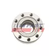 FAST FT21052 - Kit de roulements de roue avant gauche 