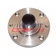 Moyeu de roue avant FAST [FT23046]