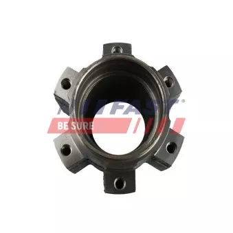 Moyeu de roue arrière FAST FT23075