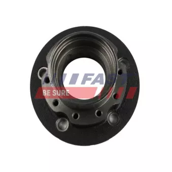 Moyeu de roue arrière FAST FT23076