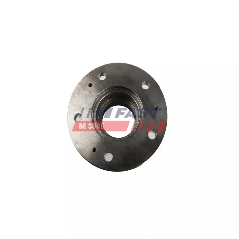 Moyeu de roue arrière FAST FT23076 - Visuel 1